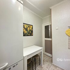 Квартира 41 м², 2-комнатная - изображение 4