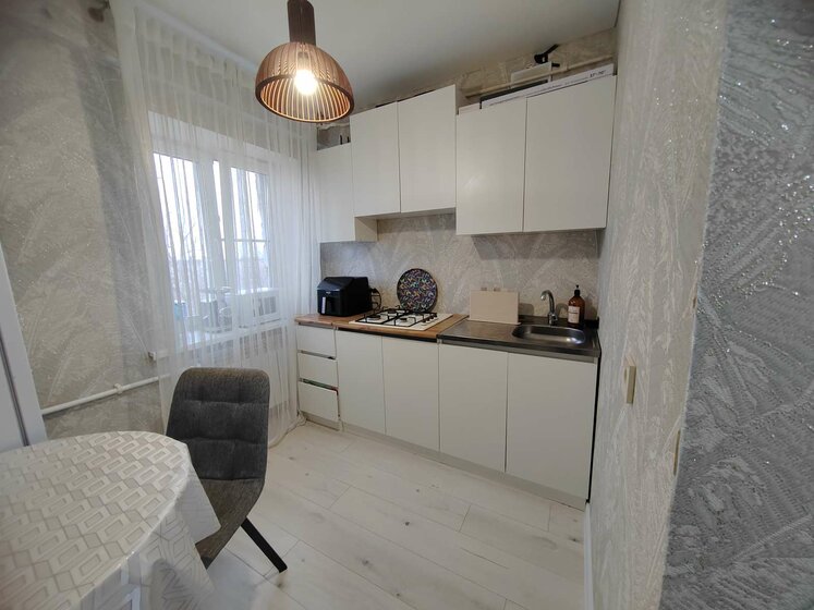 32,6 м², 1-комнатная квартира 2 250 000 ₽ - изображение 37