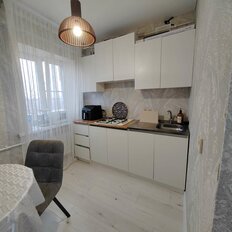 Квартира 32 м², 1-комнатная - изображение 4