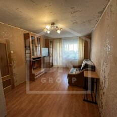 Квартира 41 м², 1-комнатная - изображение 3