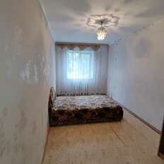 Квартира 44,4 м², 2-комнатная - изображение 1