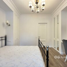 Квартира 80 м², студия - изображение 2