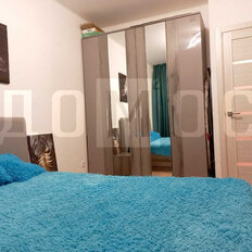 Квартира 62,1 м², 2-комнатная - изображение 3