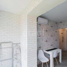 Квартира 22,2 м², 1-комнатная - изображение 3