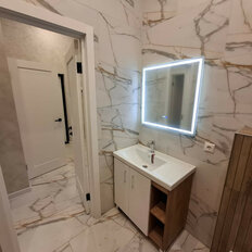 Квартира 73,8 м², 2-комнатные - изображение 3
