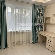 Квартира 40,8 м², 2-комнатная - изображение 3