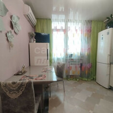 Квартира 59,8 м², 2-комнатная - изображение 4