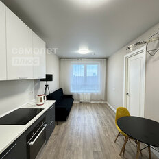 Квартира 34,1 м², 1-комнатные - изображение 2