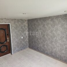 Квартира 31 м², 1-комнатная - изображение 5