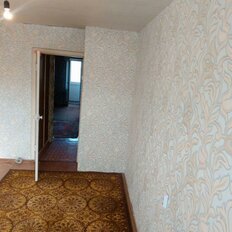 Квартира 44 м², 2-комнатная - изображение 5