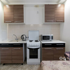 Квартира 40 м², 1-комнатная - изображение 2