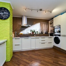 Квартира 109 м², 3-комнатная - изображение 5