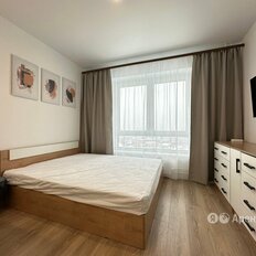 Квартира 20 м², студия - изображение 5