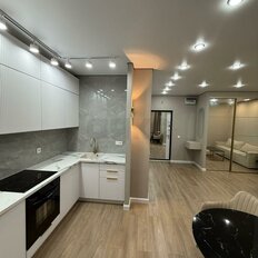Квартира 41 м², 1-комнатная - изображение 1