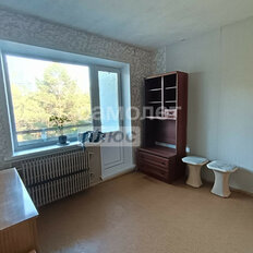 Квартира 29 м², 1-комнатная - изображение 5