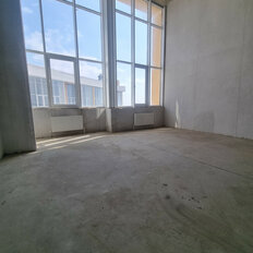 Квартира 57,1 м², студия - изображение 3