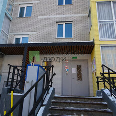 Квартира 41,2 м², 2-комнатная - изображение 2