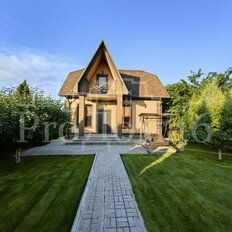 дом + 10 соток, участок - изображение 4