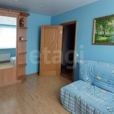 Квартира 26,2 м², 1-комнатная - изображение 1
