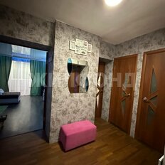 Квартира 56,6 м², 3-комнатная - изображение 3