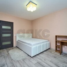 Квартира 65 м², 2-комнатная - изображение 5
