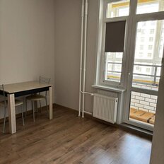 Квартира 30,5 м², 1-комнатная - изображение 2