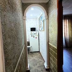 Квартира 43,5 м², 2-комнатная - изображение 2
