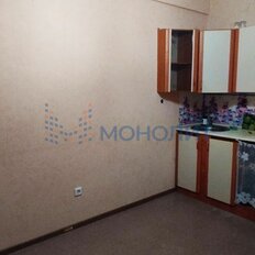 Квартира 17,6 м², студия - изображение 2