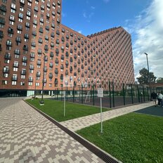 16,4 м², машиноместо - изображение 4