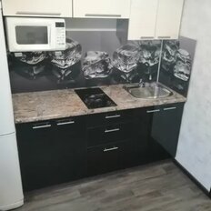 Квартира 36 м², 1-комнатная - изображение 5