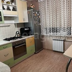 Квартира 66,9 м², 3-комнатная - изображение 3