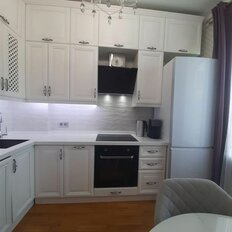 Квартира 70,4 м², 3-комнатная - изображение 4