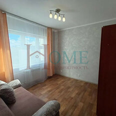 Квартира 27 м², 1-комнатная - изображение 1