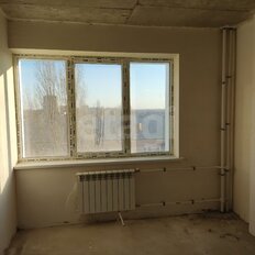 Квартира 28 м², студия - изображение 5