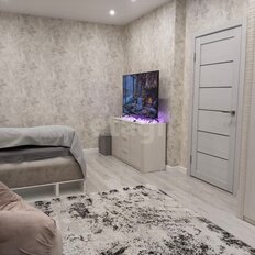 Квартира 55,1 м², 2-комнатная - изображение 3