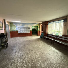 Квартира 34,2 м², 1-комнатная - изображение 5