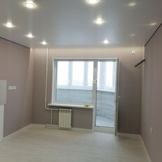 Квартира 64 м², 2-комнатная - изображение 1