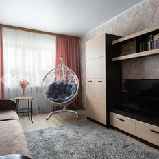 Квартира 56 м², 2-комнатная - изображение 2