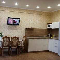 Квартира 47 м², 1-комнатная - изображение 2