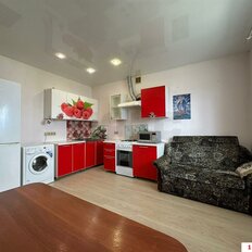 Квартира 43,7 м², 1-комнатная - изображение 5