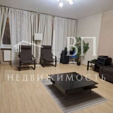 Квартира 108 м², 3-комнатная - изображение 5
