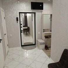 Квартира 44,7 м², 2-комнатная - изображение 4