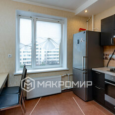 Квартира 35,6 м², 1-комнатная - изображение 3