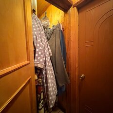 Квартира 46,8 м², 2-комнатная - изображение 5