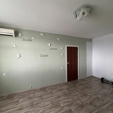 Квартира 38,8 м², 1-комнатная - изображение 3