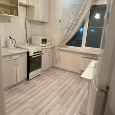 Квартира 53 м², 2-комнатная - изображение 5