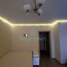 Квартира 35 м², студия - изображение 2