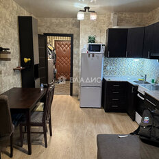 Квартира 27,3 м², студия - изображение 2