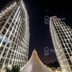 Квартира 24 м², 1-комнатная - изображение 2