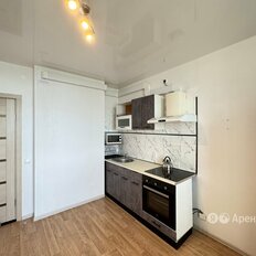 Квартира 42 м², 1-комнатная - изображение 4
